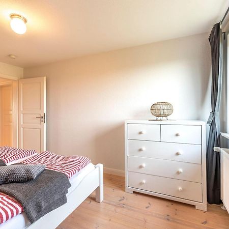 Apartament Leefke Goting Zewnętrze zdjęcie